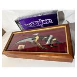 2003 GIL HIBBEN DRAKONUS DAGGER