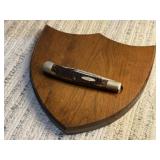 1983 CASE COLLECTORS CLUB knife