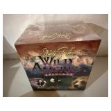 Wild America DVD boxed set