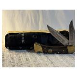 110-SP HUNTER knife