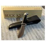 103 SKINNER knife