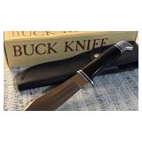 103 SKINNER knife