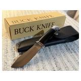 103 SKINNER knife