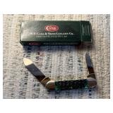 CASE XX  62131 SS knife