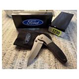 UNITED CUTLERY FORD knife