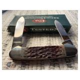 CASE XX  62131 SS knife