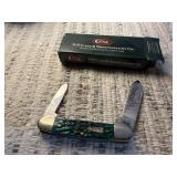 CASE XX  62131 SS knife