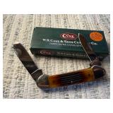 CASE XX  62131 SS knife