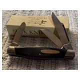 301 STOCKMAN knife