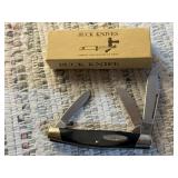 303 CADET knife