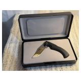 1992  MAC TOOLS  54TH commemorative knife