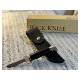 116 CAPER knife
