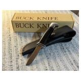 116 CAPER knife