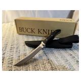 107 SCOUT knife