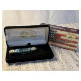 CASE XX  62132 SS knife