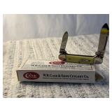 CASE XX  32132 CV knife