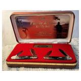 CASE COLLECTORS CLUB  2006  62132 SS knife