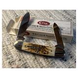 CASE XX  62131 CV knife
