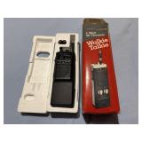 Vintage Walkie Talkie