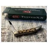 CASE XX  610096 SS knife