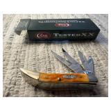 CASE XX  640096 SS knife
