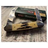 CASE XX  6.5394  SS knife