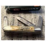 CASE XX 5394 SS knife