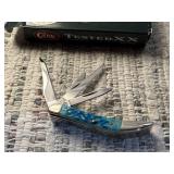 CASE XX  640096 SS knife
