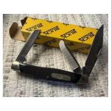 301-LSP  STOCKMAN  knife