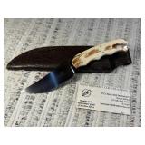 ARNO BERNARD CUSTOM KNIFE