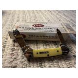 CASE XX  32132 CV knife