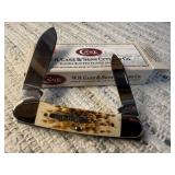 CASE XX  62131 CV knife