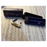 CASE XX  62132 SS knife