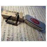 CASE XX  62132 SS knife