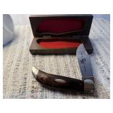 CASE XX  P172 knife