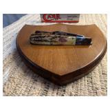 1988 CASE COLLECTORS CLUB knife