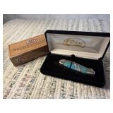 CASE EX2132 SS knife