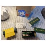 CASE XX  62131 SS John Deere knives (2)