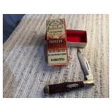 1990  CASE XX  61050 SAB knife