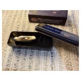 CASE XX  62132 SS knife