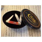 CASE XX  6394 SS knife