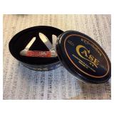 CASE XX  6394 SS knife