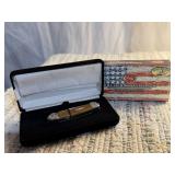 CASE XX  62132 SS knife