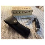 317 TRAILBLAZER knife