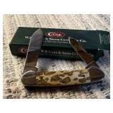 CASE XX  62131 SS knife