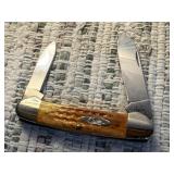 CASE XX  62131 CS knife
