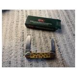 CASE XX  62131 SS knife