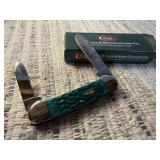CASE XX  62131 SS knife