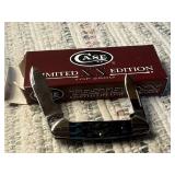 CASE XX  62132 SS knife