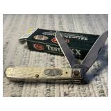 CASE XX  6254 SS knife